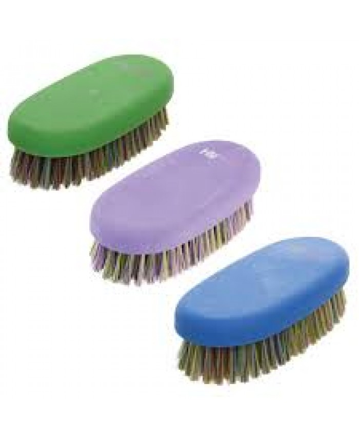 HySHINE Multi Colour Body Brush